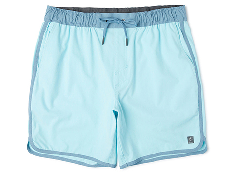 Tahiti Blue