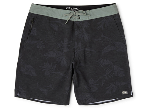 Tropic Slam - Black