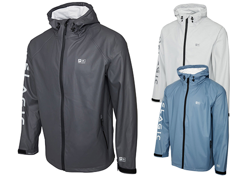 Pelagic Fishing Gear Chubasco Rain Jacket 