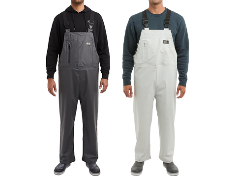 Pelagic Fishing Gear Chubasco Rain Bib 