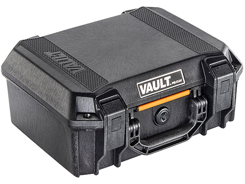 Pelican Vault Tactical Accessories Case (Model: V200)
