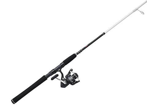 Penn Pursuit® V Spinning Fishing Rod & Reel Combo (Model: PURV6000701MH)