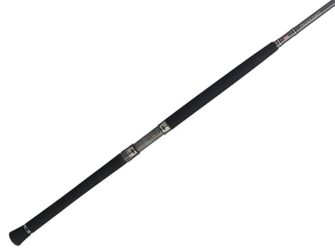 PENN Carnage III Boat Conventional West Coast Fishing Rod 