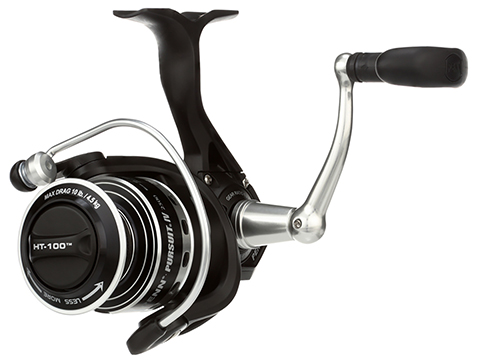Penn Pursuit IV Spinning Fishing Reel (Model: PURIV8000)