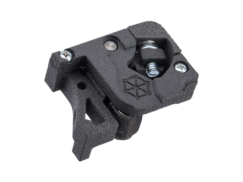 Perun V2 Hybrid Clicker