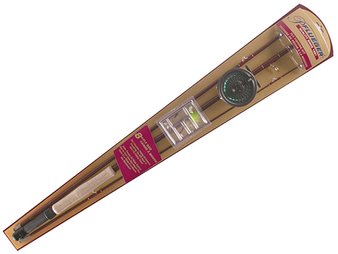 Pflueger Fly Fishing Kit