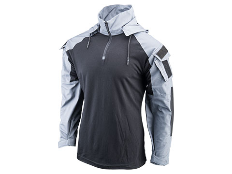 Phantom Gear Rogue Combat Shirt (Color: Wolf Grey / Large)