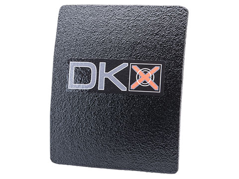Phalanx Defense Systems DKX EXO3 Series Ultra-Lightweight Ballistic Armor Plate (Model: Full Size / 10 x 12)