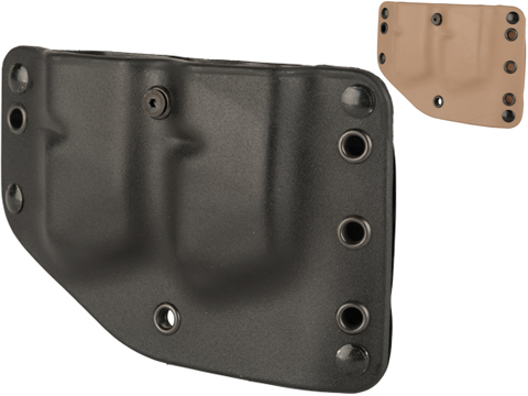 Stealth Operator Holster Twin Magazine Carrier 