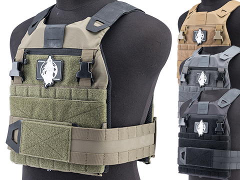 Phantom Gear Boogeyman Plate Carrier 