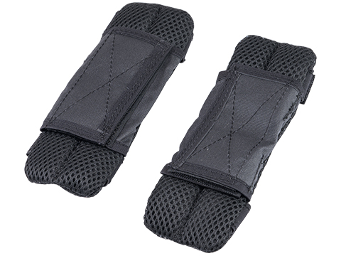 Phantom Gear Shoulder Pads for Plate Carriers (Color: Black)