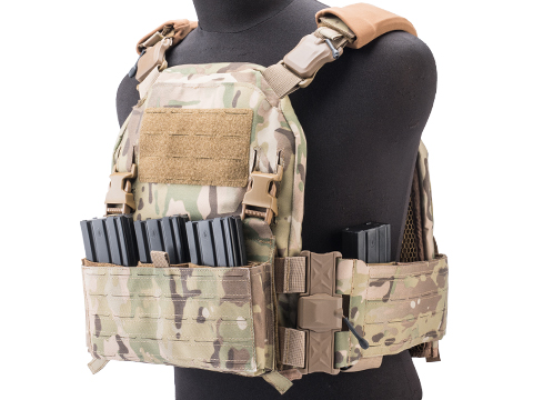 Multicam