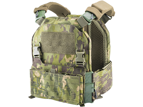 Multicam Tropic