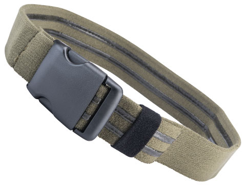 Phantom Gear Replacement Elastic Thigh Strap for Holsters (Color: Ranger Green)