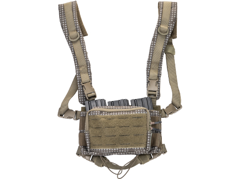 Phantom Gear Specter Modular Chest Rig (Color: Desert Night Camo)