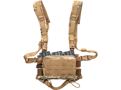 Phantom Gear Specter Modular Chest Rig (Color: Multicam)