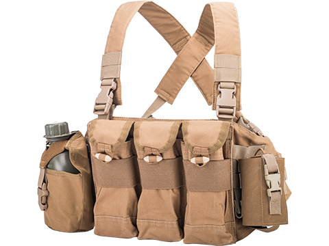 Phantom Gear Tactical Chicom Chest Rig 