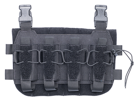 Phantom Gear SMG Quick Detach Placard for Plate Carriers 
