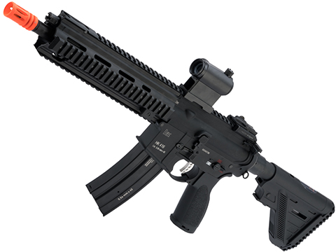 PHATco Customs VFC H&K 416 A5 AEG Airsoft Rifle