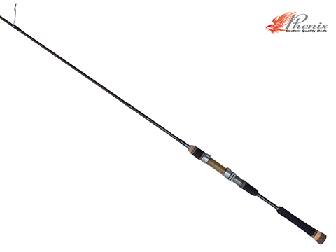 Phenix Mirage Fishing Rod (Model: MF781-2)