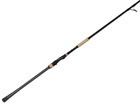 Phenix Cicada Fishing Rod (Model: Spinning / CAX866-2-SPIN)