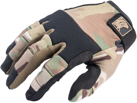 PIG FDT Alpha Gloves (Color: Multicam / Medium)