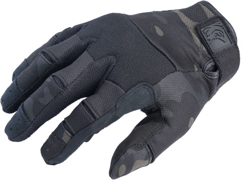 PIG FDT Alpha Gloves (Color: Multicam Black / Medium)