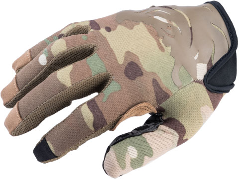 PIG FDT Delta Utility Gloves (Color: Multicam / Large)