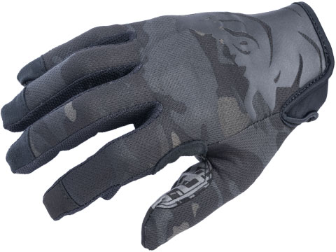 PIG FDT Delta Utility Gloves (Color: Multicam Black / Large)