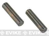 A&K STW Metal Motor Pin Set of 2