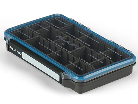 Plano Waterproof StowAway® Storage Case (Model: 3600)
