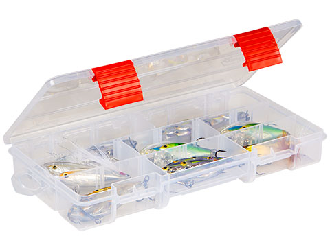 Plano VCI RUSTRICTOR Fishing Tackle Organizer (Model: 3500)
