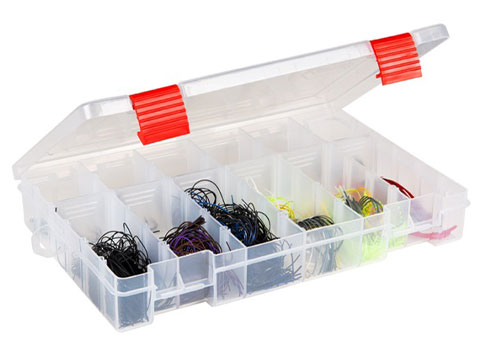 Plano VCI RUSTRICTOR Fishing Tackle Organizer (Model: 3600)