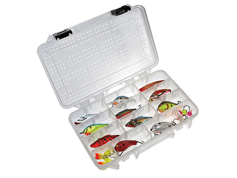 Plano Hydro-Flo Stowaway® Tackle Box 