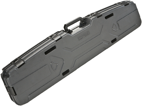 Plano Pro-Max Side-by-Side Rifle Case