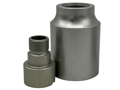 PolarStar Direct Attachment Conversion Set for JACK HPA Engine