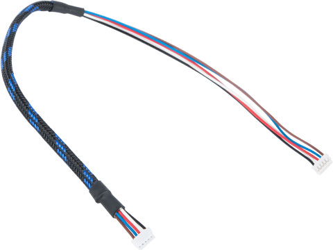 PolarStar Fusion Engine Rev2 FCU Wire Harness (Length: 13 / ARES Amoeba)