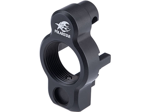 PolarStar Gas Stock Adapter for Elite Force MP5K Airsoft Guns