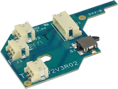 Polarstar Fusion Engine Switchboard for Cylinder Conversion Kits (Model: Ares V2 / V3 Universal)