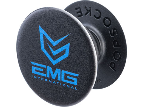 Evike.com x PopSocket PopGrip for Smart Devices (Model: EMG)