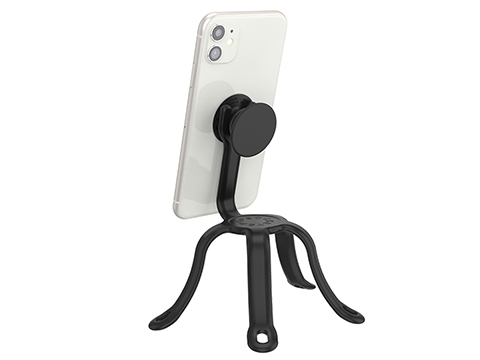 PopSockets PopMount Flex Mount (Color: Black)