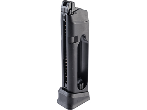 Poseidon 50 Round Magazine for Glock AAP01 WE Galaxy EMG BLU Orion Gas Blowback Airsoft Pistols (Model: CO2)