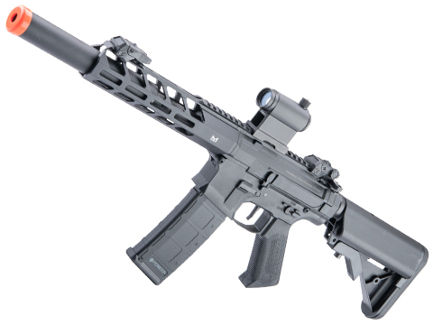 Poseidon Avenger M4-Styled Airsoft AEG Rifle w/ M-LOK Handguard 