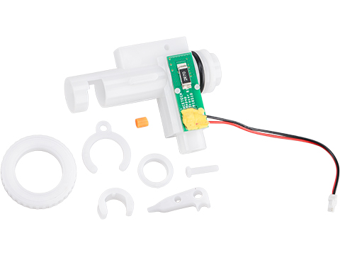 Poseidon Eye of Medusa Hop Up Tracer Unit