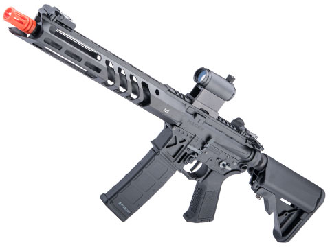 Poseidon Hades M4 Airsoft AEG Rifle w/ M-LOK Handguard