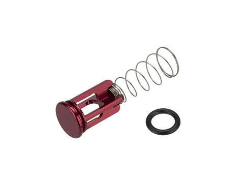 Poseidon PI-001 Ice Pick GBB Flute Valve System (Type: Red TM / WE / KJW)