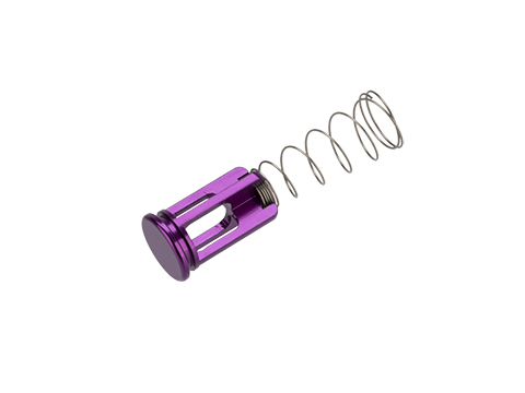 Poseidon PI-005 Ice Pick GBB Flute Valve System (Type: Purple TM MWS Rifle)