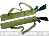 Condor Tactical Shotgun Scabbard (Color: OD Green)