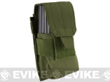 Condor Tactical M14 / 7.62 NATO Magazine Pouch GenII (Color: OD Green)