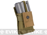 Phantom Gear MOLLE High Speed Magazine Pouch (Color: Tan)